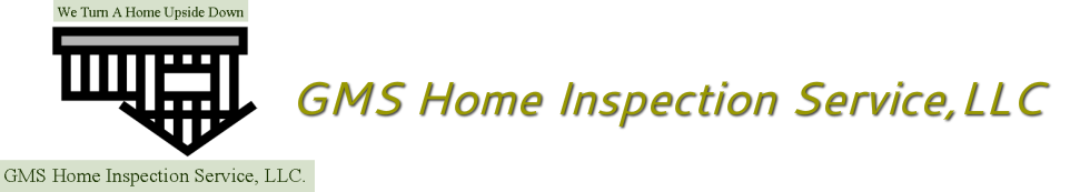 GMS Home Inspection Service, LLC